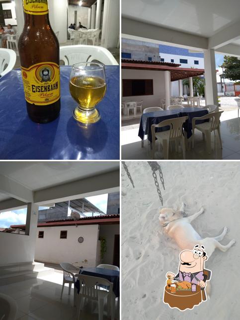Pousada e Restaurante Happy Hour
