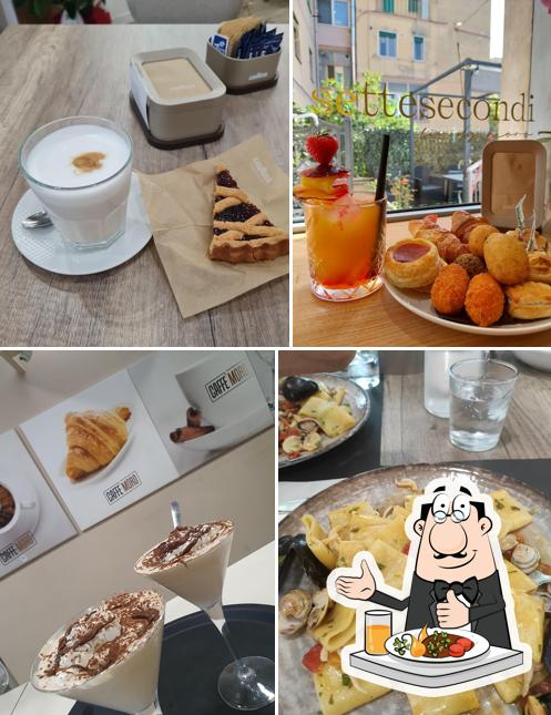 Cibo al Sette Secondi Lounge & Bistrot
