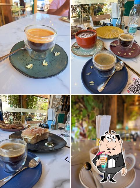 Divino Café & Co