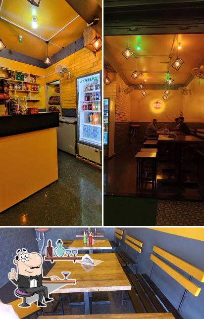 F2 FRIENDS & FAMILY CAFE