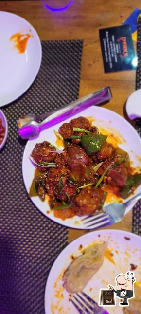 Look at this pic of Temptation Restro Bar