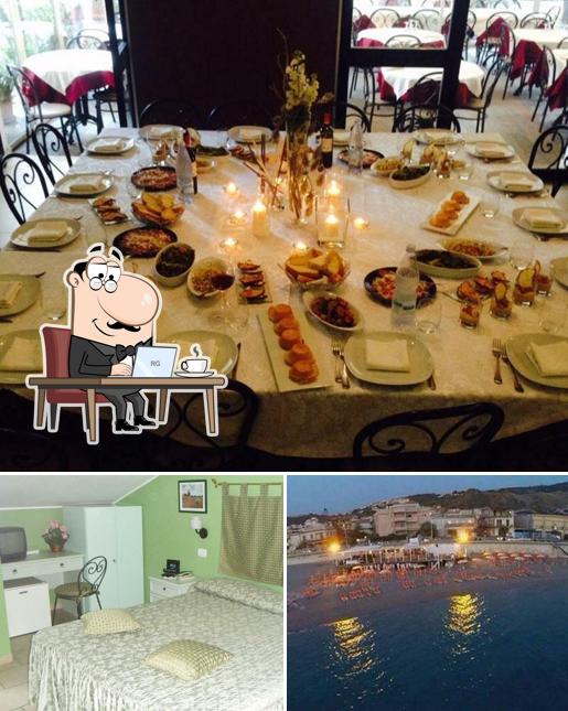 Uletta Ristorante Pizzeria