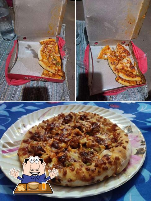 Hungry Hub