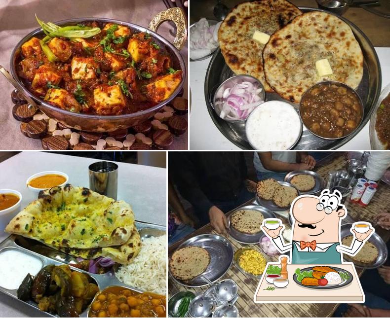 Indian Restaurant and Marriage Garden