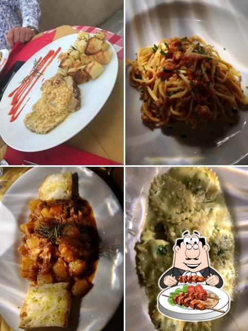 Cibo al Teatro Bistro & Wine Bar