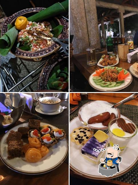 The Banyan Restaurant