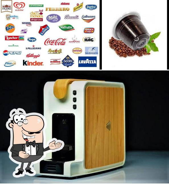 Ecco una foto di Caffexpress