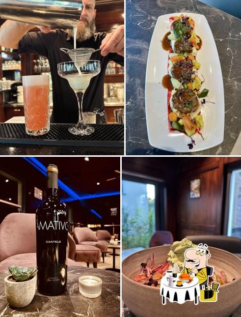 Cibo al Restaurant Feldhof