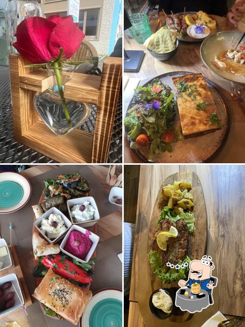 Restaurant Filoxenia