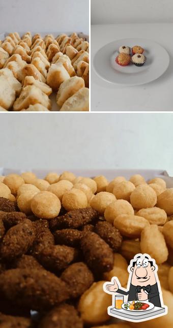 Comida em Gomes Munhoz Alimentos
