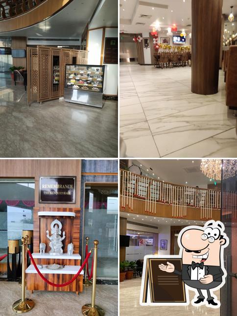 Check out how Hotel Placid looks outside