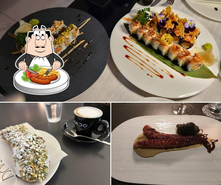 Cibo al La Dogana Lecce - Bistrò