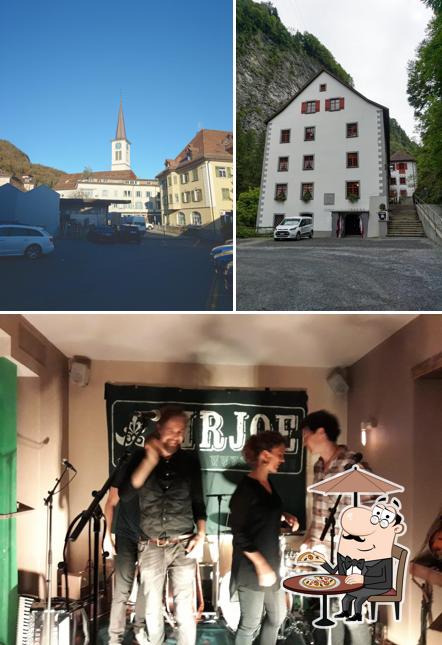 Gli esterni di beatz ragatz