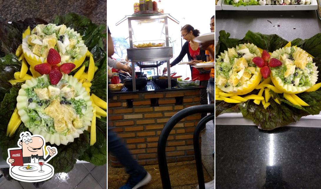 Restaurante Cheiro Verde