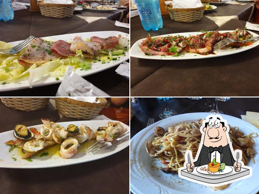 Ristorante Mare dell'Etna