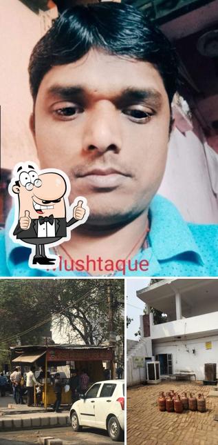 Here's an image of Royal Dhaba