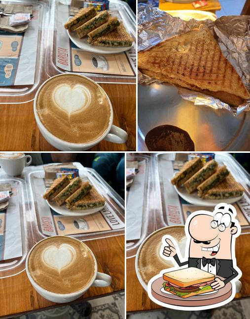 Barista