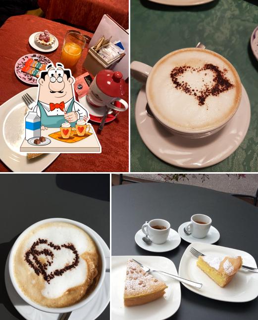 Pasticceria Della Nonna