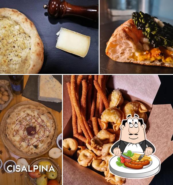 Platti al Il Disco Volante