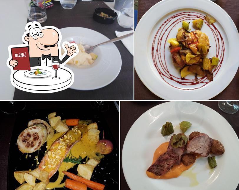 ROMANÍ 41 | Gastrobar y Restaurante en Inca