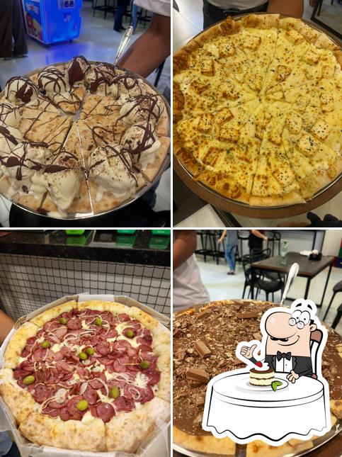 Mineirinha Pizzaria