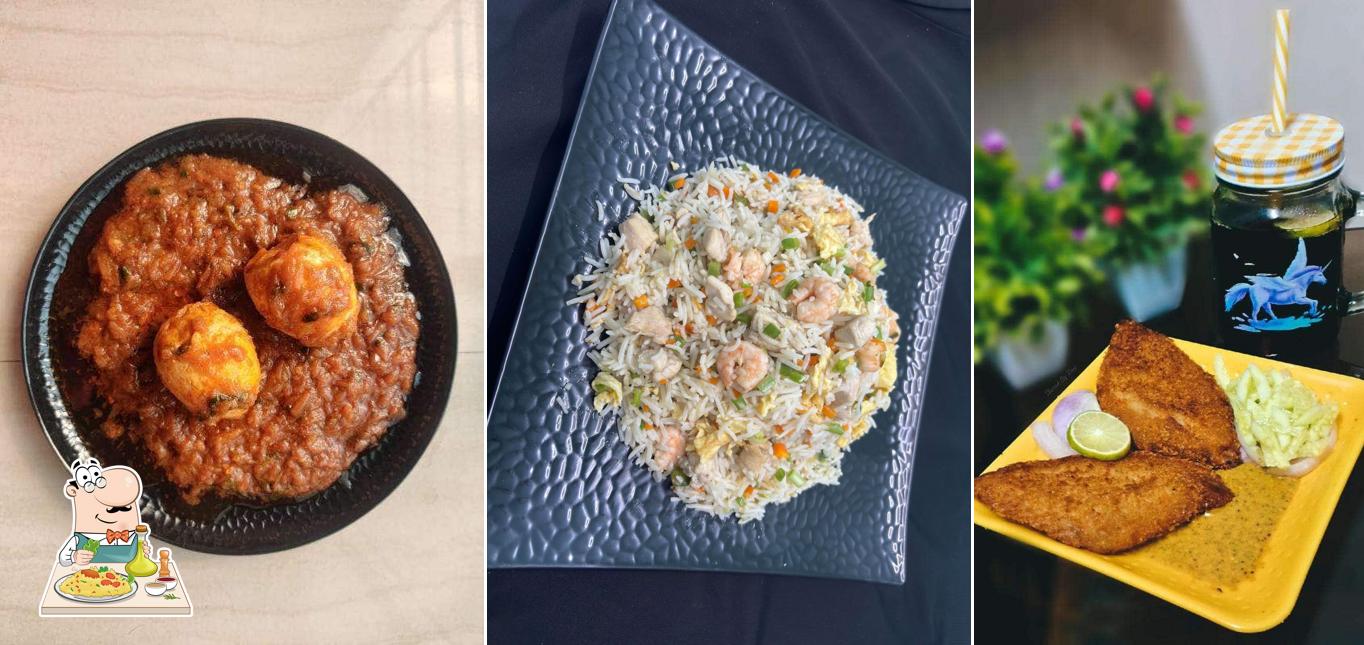 Risotto at Mix And Match