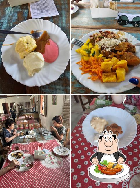 Restaurante Moça Bonita