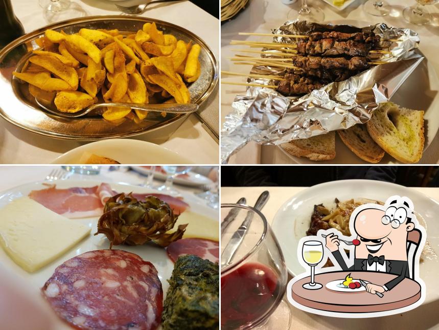 Ristorante Pizzeria Braceria Micale
