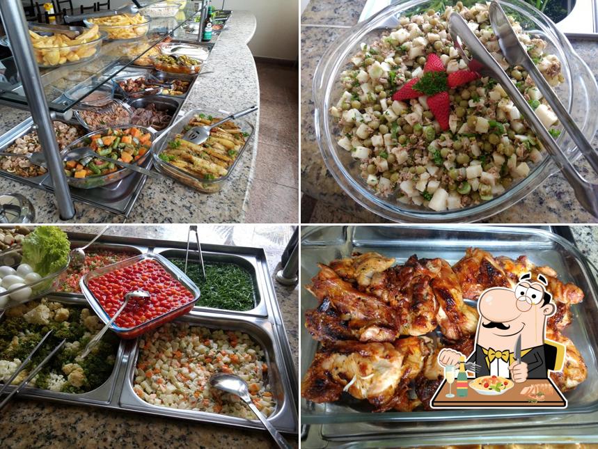 SABOR E CIA - Restaurante e Churrascaria