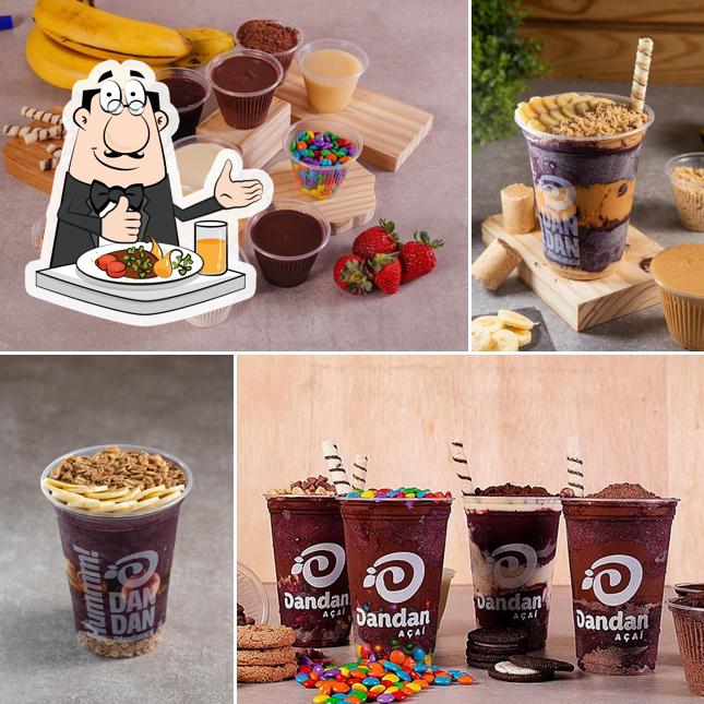 Dandan Açaí