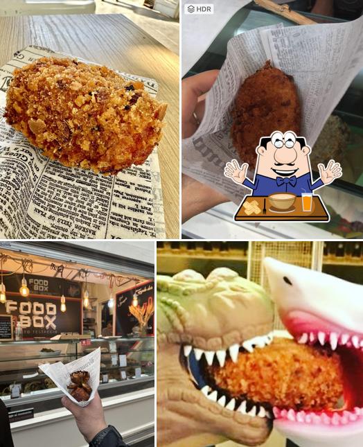 Cibo al Food Box