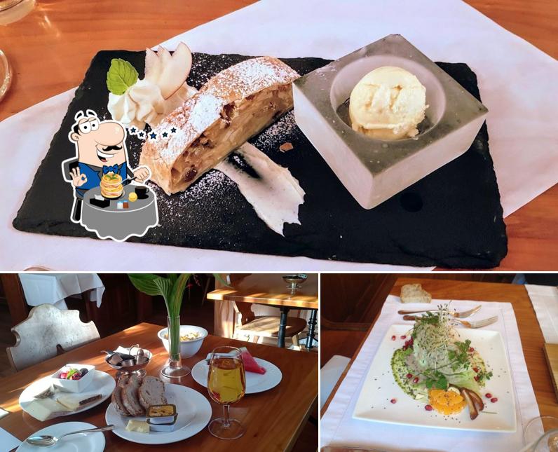 Platti al Landgasthof Rössli