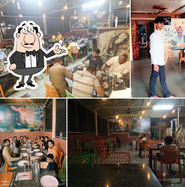 Patil Dhaba