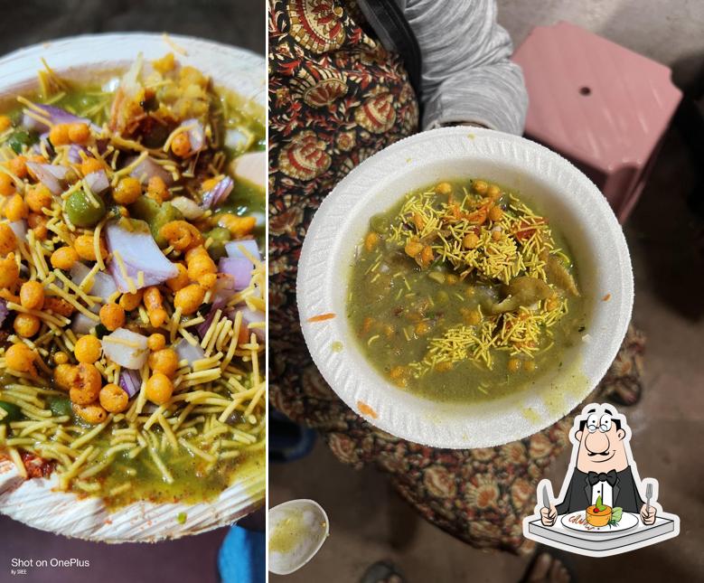 Meals at Aralikatte Chats