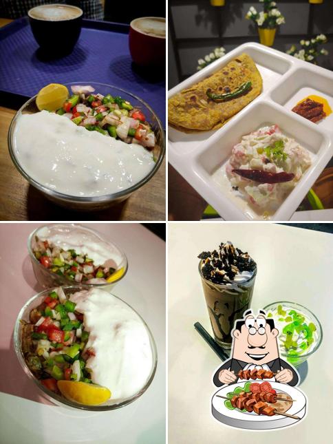 Ceviche at Dr.Shakespeare By Nyou Kitchen