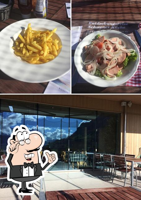 La interni e seo_images_cat_54 del ristorante