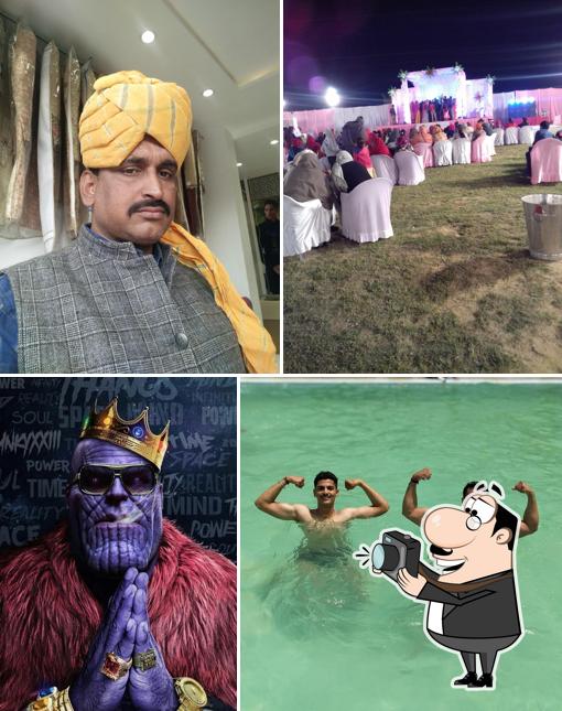 See this pic of Hotel Holiday Jaipur Road Bikaner