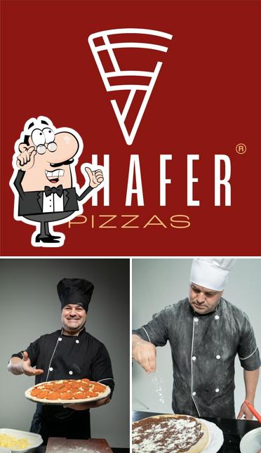 Schafer Pizzas Pizzaria em Araranguá