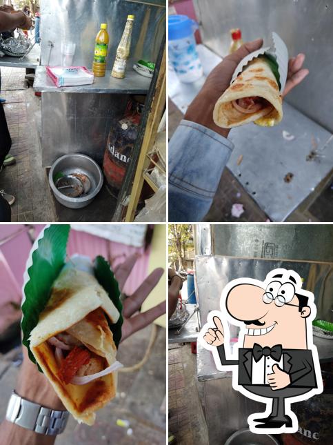 Here's an image of Sundar Fast Food