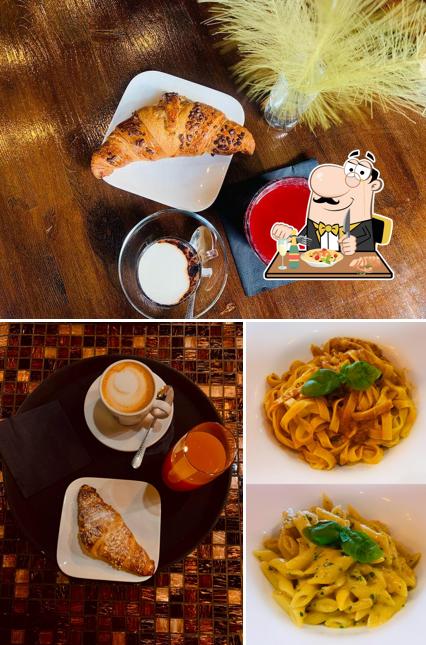 Cibo al Zero Cafè