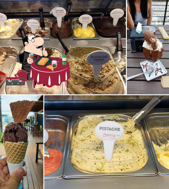 Gelateria Bering