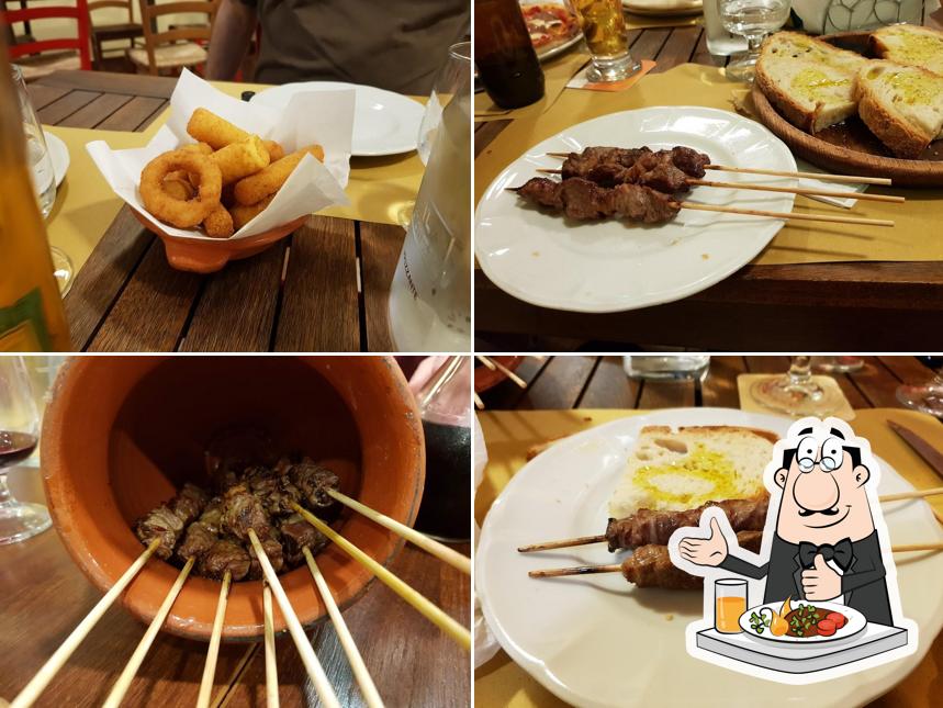 Cibo al Pecoropoly