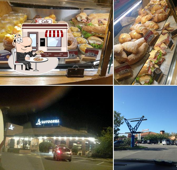 Autogrill