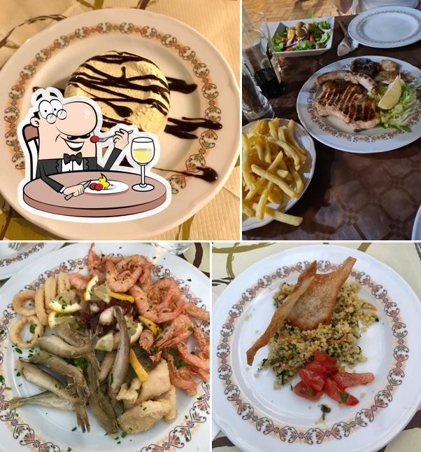 Baia Ristorante Pizzeria Bar