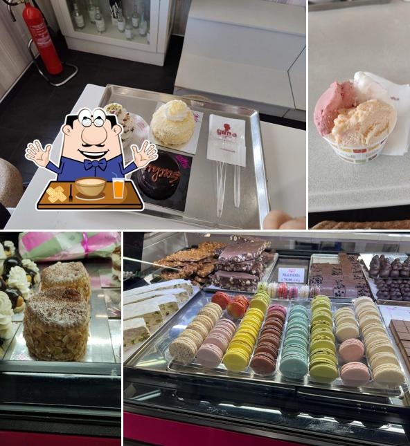 Platti al Milletti Pasticceria Gelateria Caffetteria