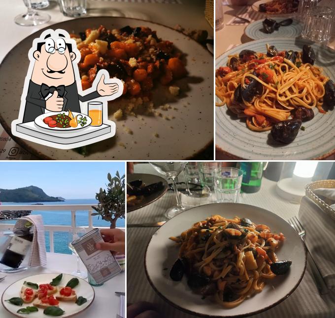 Cibo al Bar - Ristorante - Pizzeria Tirreno