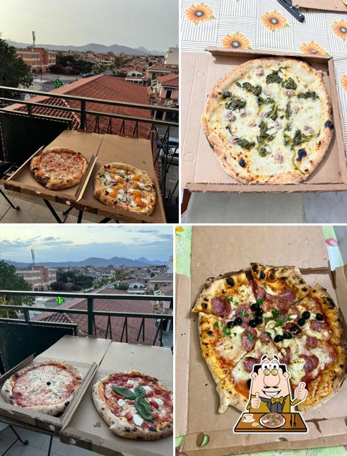 La pizza è il piatto veloce più di successo al mondo