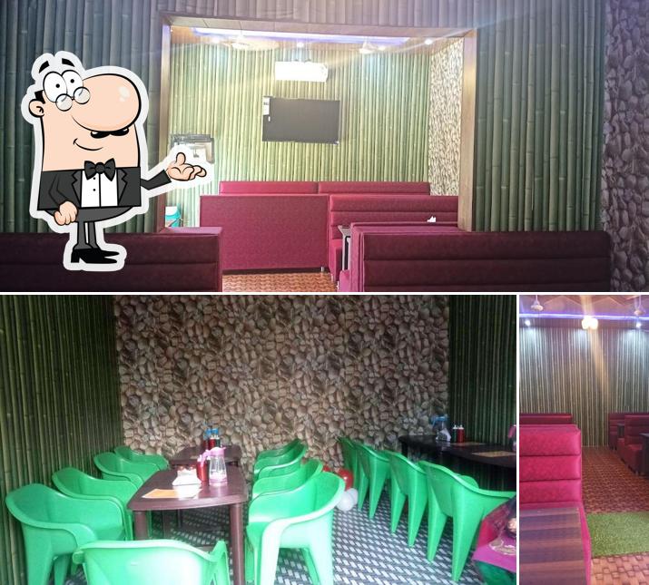 Hawai kitchen