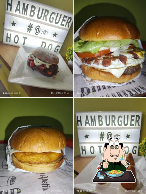 Lanches do Costela