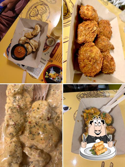 MoMo Durbar East Fort Junction